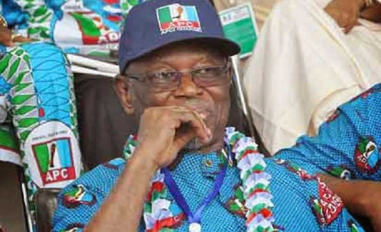 APC alleges phones of Tinubu, Amaechi, other party leaders, hacked