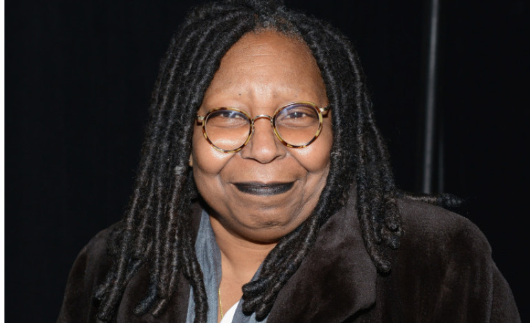 ABC blocks Whoopi from leaving ‘The View’ after Rosie’s exit
