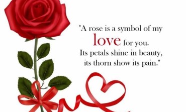 Royaltygist Wishes Everyone Happy Valentine's Day!