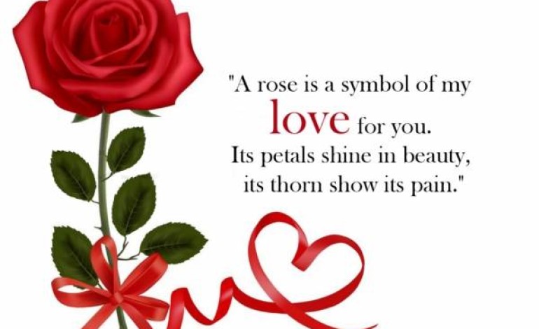 Royaltygist Wishes Everyone Happy Valentine’s Day!