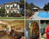 Photos: Samuel Eto’o buys £18.5m mansion in Italy