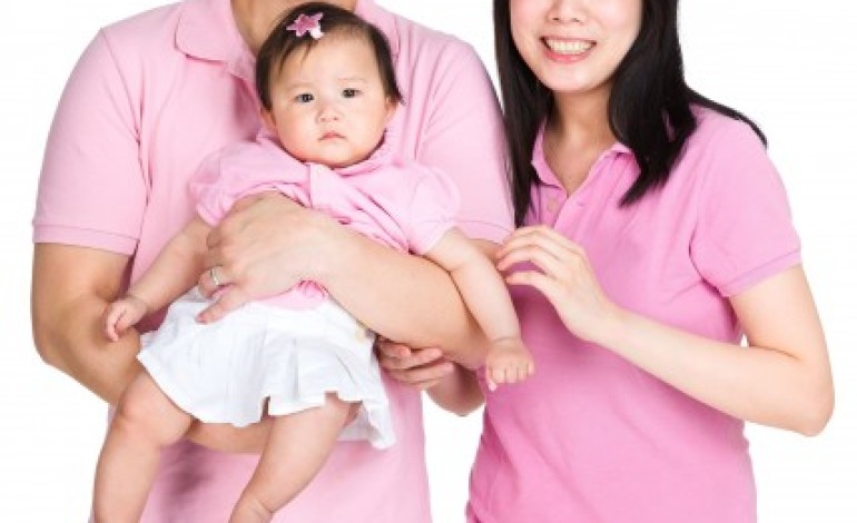 China Expects 1 Million Additional Births in 2015 as 1 Million Couples Apply to Have 2nd Child