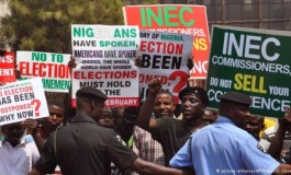 58 People Have Been Killed Due to Pre-Election Violence in Nigeria – Report