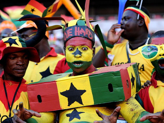 Ghana-Black-Stars-V-Egypt-Final-Battle