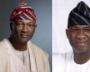 Jimi Agbaje Said That, Guvnor  Fashola is Lying About my Company of Not Paying Taxes