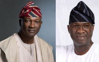 Jimi Agbaje Said That, Guvnor  Fashola is Lying About my Company of Not Paying Taxes