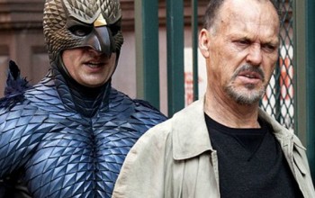 Very Sad: Michael Keaton Hides His Acceptance Speech Since Losing At Oscars [VIDEO]