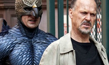 Very Sad: Michael Keaton Hides His Acceptance Speech Since Losing At Oscars [VIDEO]