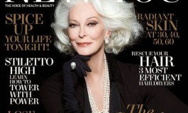 83 Year Old Supermodel Talks About Her Se x Life (Photos)