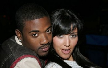 Ray J Responds To Amber Rose/Kanye West Feud