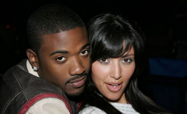Ray J Responds To Amber Rose/Kanye West Feud