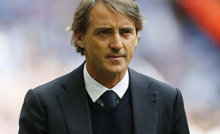 Roberto Mancini Calls His Inter Milan Players A “Bunch Of Chickens” After Loss