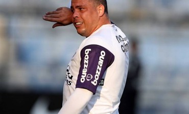 Ronaldo De Lima is Coming Out Of Retirement
