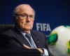 FIFA Confirms Presidential Candidates