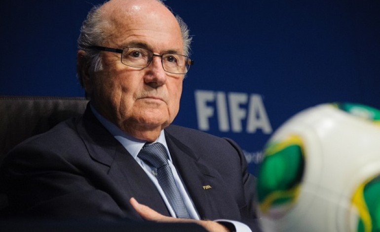 FIFA Confirms Presidential Candidates
