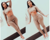 Singer K Michelle shows off underbo obs in new sexy photos