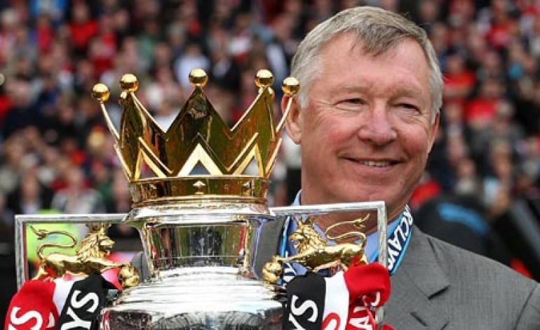 “Only Jose Mourinho Can Replace Alex Ferguson” – Jorge Mendes