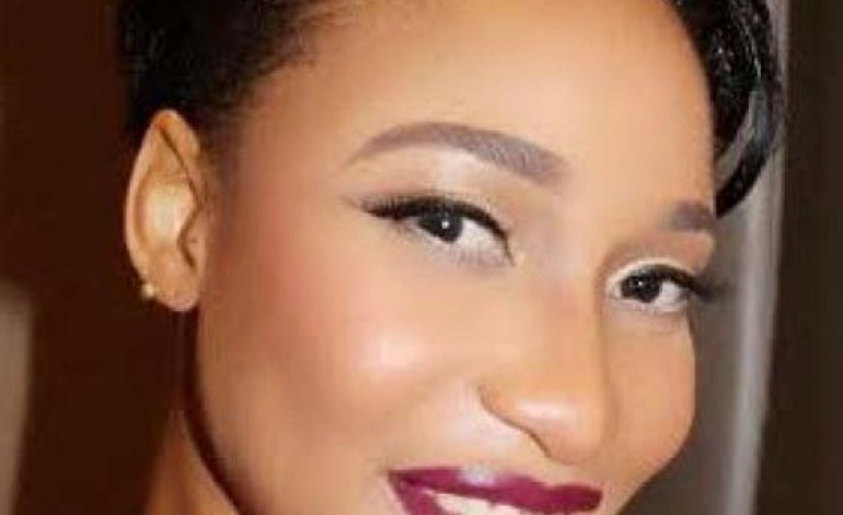 It is Like Tonto Dikeh Is Pregnant!
