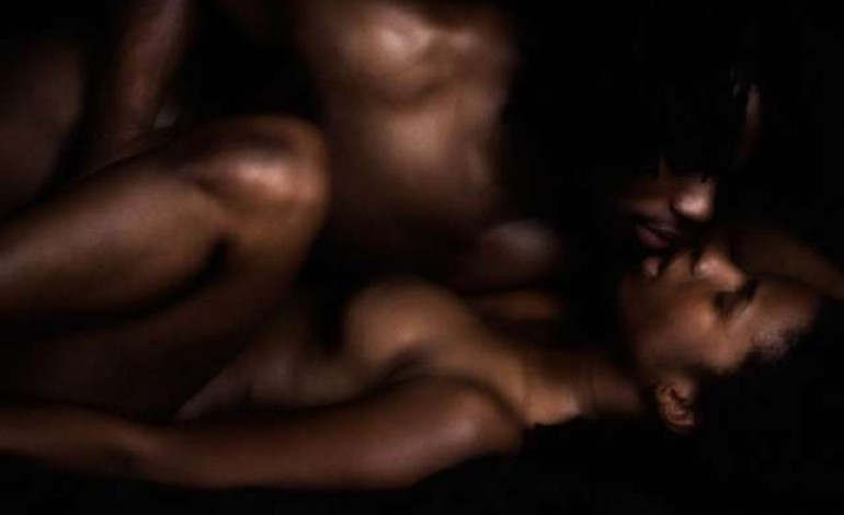 7 things your woman wants in bed