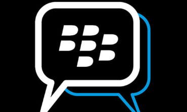 The Latest BBM Update That Allow A Customized PINs