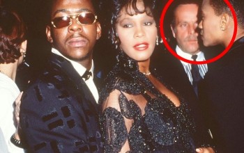 Whitney, Bobby, drugs and death, why their daughter never stood a chance at all, by former bodyguard