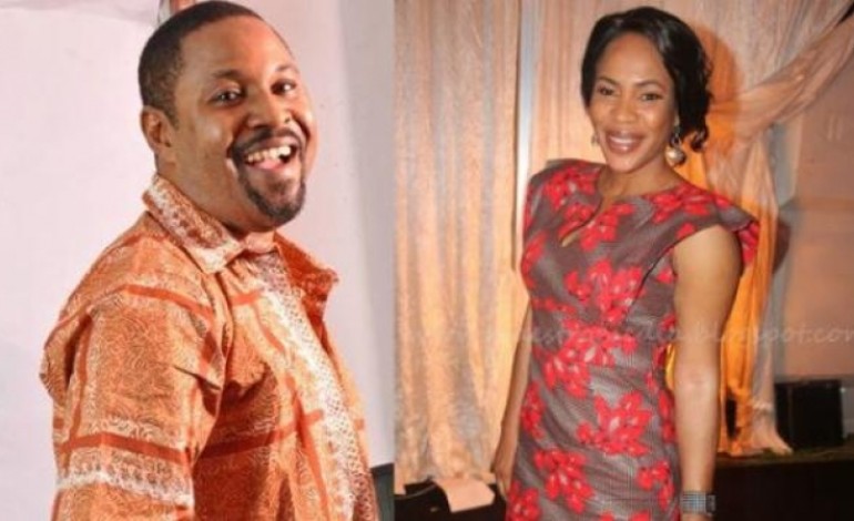 Saidi Balogun set to re-marry, reveals how actors run after politicians and beg for money