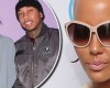 'He Should be Ashamed of Himself' - Amber Rose Slams Tyga for Dating 'Baby' Kylie Jenner