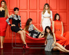 Kardashians sign record breaking $100million+ deal to remain with E!