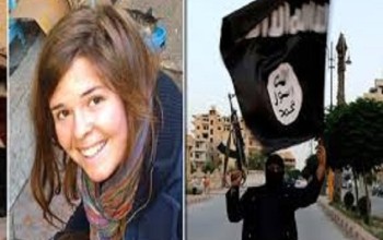 BREAKING: American ISIS Hostage Kayla Mueller Is Reported Dead – Family Confirmed