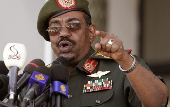 Chilling Revelation On How US [CIA], Mossad Are Assisting Boko Haram & Isis- Sudan President
