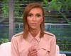 Giuliana Rancic apologized on air about weed comment and people want her fired