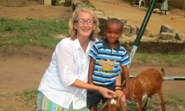 Gunmen who Abducted American Missionary in Kogi Are Asking for  A Ransom of N60 Million