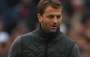 Tim Sherwood To Be The New Aston Villa Manager