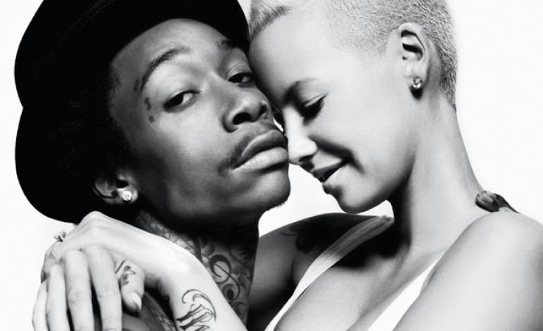 Wiz Khalifa rants against Amber Rose, states he doesn’t want her back