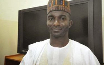 Update: EFCC Arrests Son of Former Adamawa Governor, Billions Found In Accounts