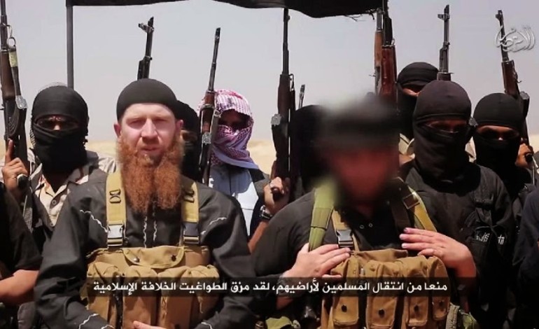 Oh God! ISIS accepts Boko Haram’s plea of allegiance