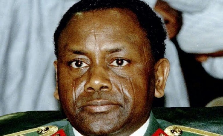 Switzerland to return $380million Abacha loot to Nigeria