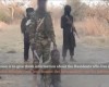 Boko Haram Beheads 2 Men After Accusing Them of Being Spies in New Video