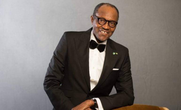 Buhari Promises Youth Employment & Repositioning of Education Sector if Elected