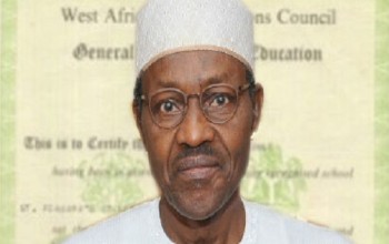 Nigeria: Buhari Dodges Eligibility Suit, Case Adjourned To April 22