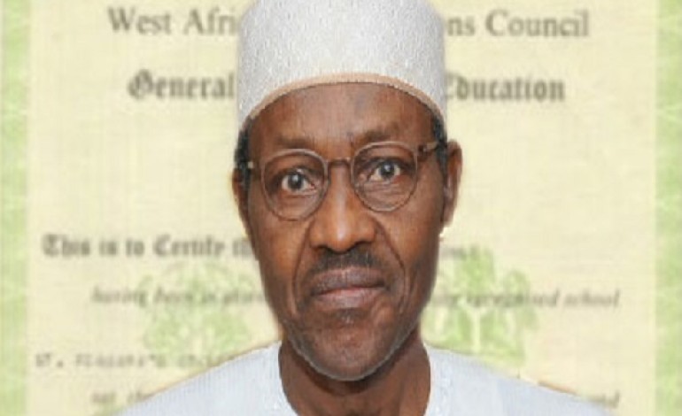Nigeria: Buhari Dodges Eligibility Suit, Case Adjourned To April 22