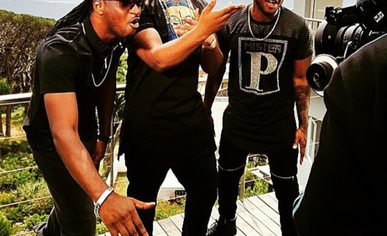 Video Review: ‘Collabo’ By PSquare Is Nothing Extraordinary