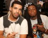 Lil Wayne accuses Drake of sleeping with one of his girlfriends
