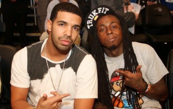 Lil Wayne accuses Drake of sleeping with one of his girlfriends