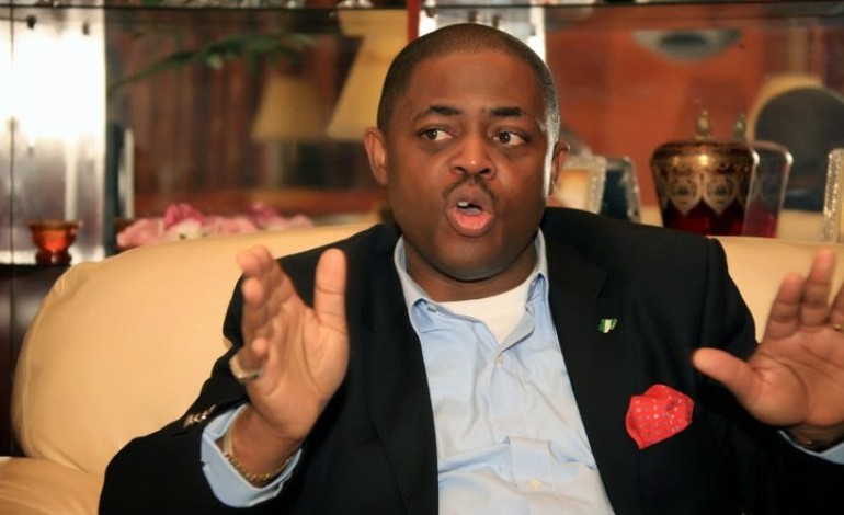 FFK says APC is planning to release a scandalous documentary against GEJ 3 days to election