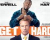 Restricted Trailer for GET HARD starring Kevin Hart and Will Ferrell