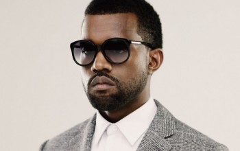 “Racism Is A Silly Concept And It’s Stupid” – Kanye West