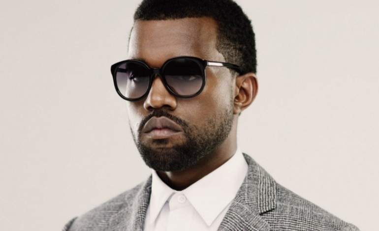 “Racism Is A Silly Concept And It’s Stupid” – Kanye West