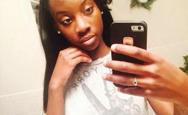 Facebook Argument Ends in Tragic Death of 14 Year Old American Girl