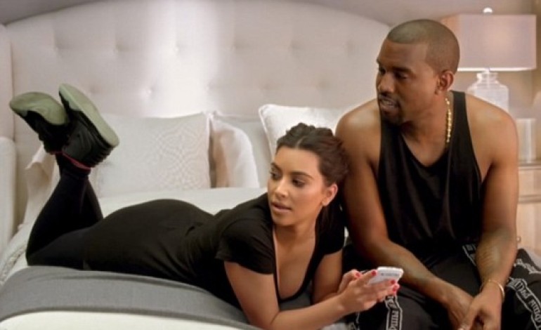 How is that Possible? “I HAVE SEX 500 TIMES A DAY” Kim Kardashian Spills Bedroom Ritual